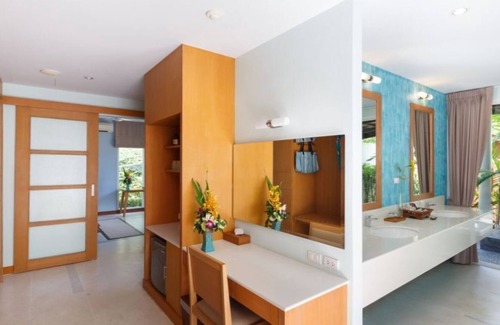 Khao Lak Villa | Villa Apsara - A 1 bedroom w/ private pool villa U14