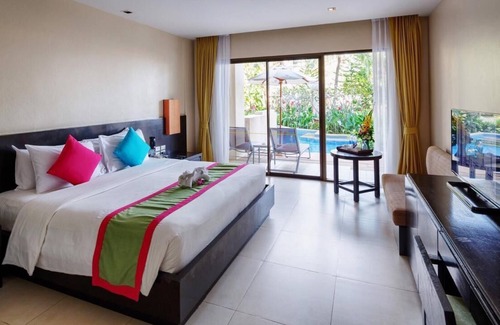 Khao Lak Villa | Villa Apsara Priavte Pool 1 BR Villa# U28