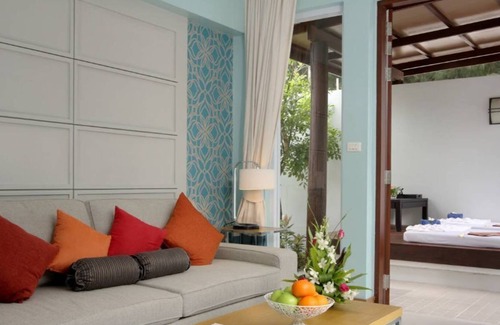 Khao Lak Villa | Villa Apsara Priavte Pool 1 BR Villa# U27