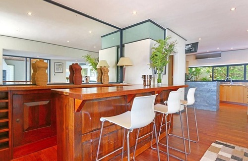 Camps Bay Villa | Villa Aqua