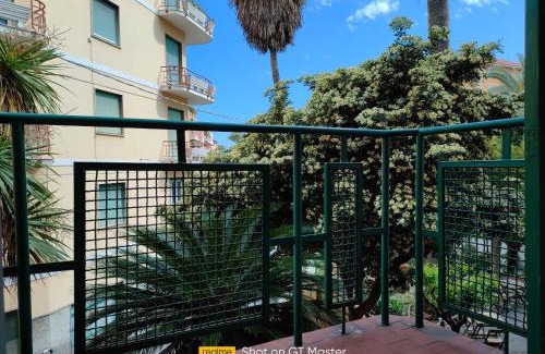 Sanremo Apartment | Villa Arcobaleno Rondò Garibaldi Sanremo