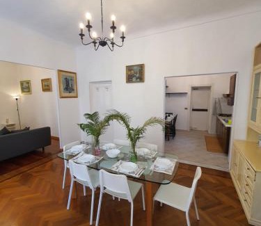 Sanremo Apartment | Villa Arcobaleno Rondò Garibaldi Sanremo