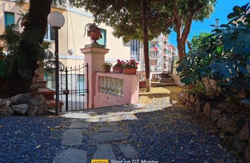 Sanremo Apartment | Villa Arcobaleno Rondò Garibaldi Sanremo