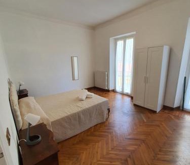 Sanremo Apartment | Villa Arcobaleno Rondò Garibaldi Sanremo