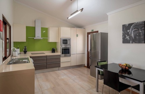 Porto Santo House | Villa Areal I in Porto Santo