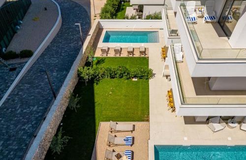 Zrce House | Villa Arenisca Novalja
