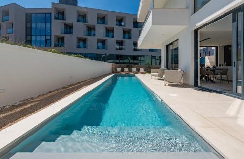Zrce House | Villa Arenisca Novalja