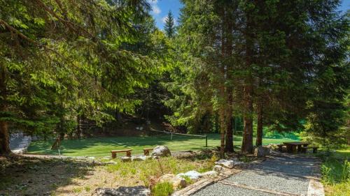 Ravna Gora Villa | Villa Arka