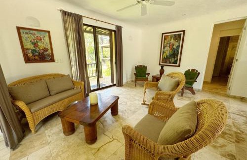 Playacar Fase I Villa | Villa Arqueologica