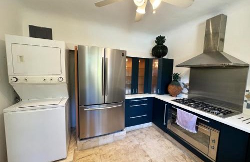 Playacar Fase I Villa | Villa Arqueologica