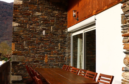Juzet-de-Luchon House | Villa Art Natura, completely renovated and new equipped (very good bedding)