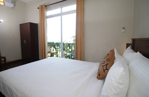Tennekumbura Hotel | Villa Arunalu Kandy