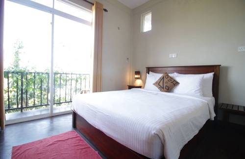 Tennekumbura Hotel | Villa Arunalu Kandy
