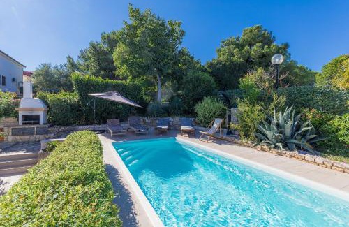 Vrsar Villa | Villa Asi