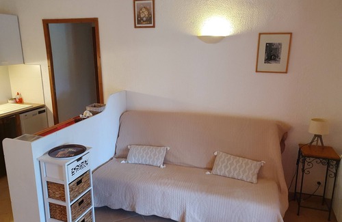 Lama House | Villa Asphodéle au Cœur du Maquis, Calme et Détente