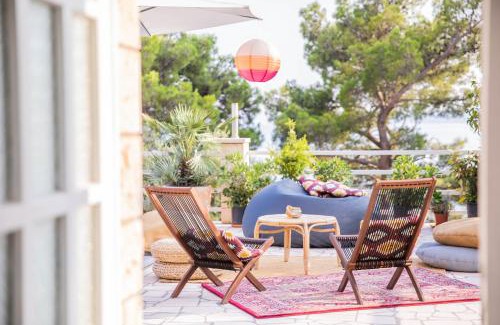 Brela House | Villa Astra