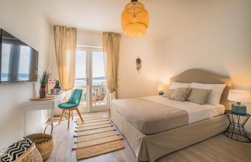 Brela House | Villa Astra