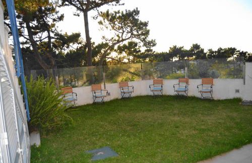 Ericeira Villa | Villa at Ericeira in a private condominium
