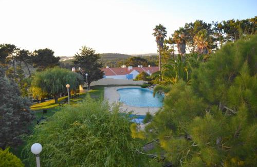 Ericeira Villa | Villa at Ericeira in a private condominium