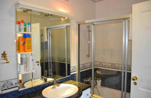 Ericeira Villa | Villa at Ericeira in a private condominium