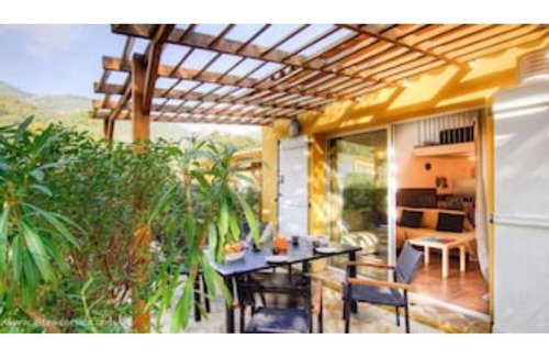 San-Gavino-di-Carbini Villa | Villa at Pierre Porto-Vecchio