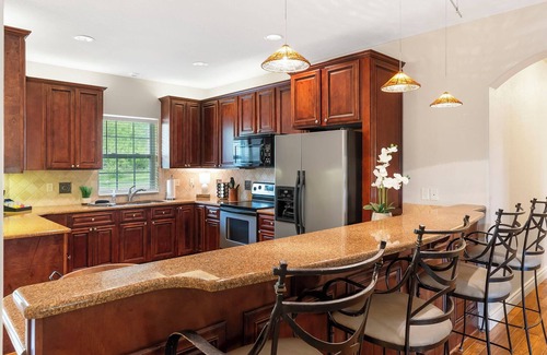 Branson House | Villa at the Hills - A Grand Branson Vacation! 4 BDR Golf Resort Villa