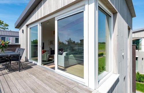Kamperland House | Villa at Veerse Meer with Lake Views, cleaning included