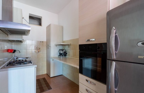 La Strea Apartment | Villa Atene - PT By BarbarHouse