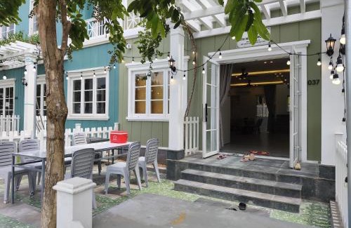 Phan Thiet Apartment | Villa ATH Nova Word Phan Thiết