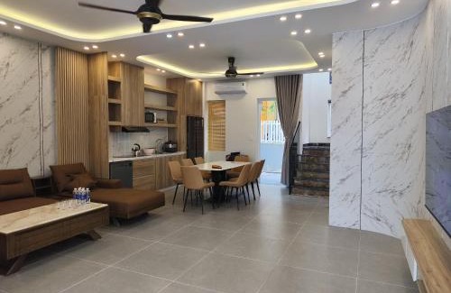 Phan Thiet Apartment | Villa ATH Nova Word Phan Thiết