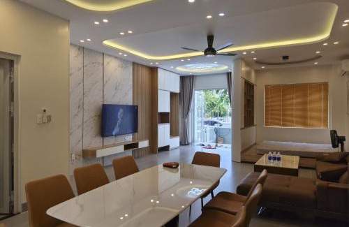 Phan Thiet Apartment | Villa ATH Nova Word Phan Thiết