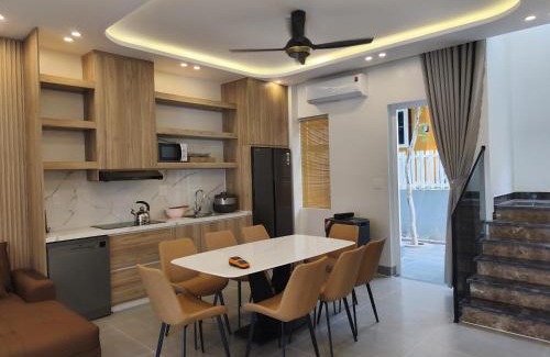 Phan Thiet Apartment | Villa ATH Nova Word Phan Thiết