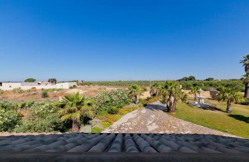 Castelvetrano Villa | Villa Athena