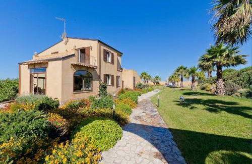 Castelvetrano Villa | Villa Athena