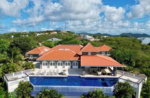 Gate Park Villa | Villa Atlantis - Luxury 6 Bedroom Villa with Outstanding View