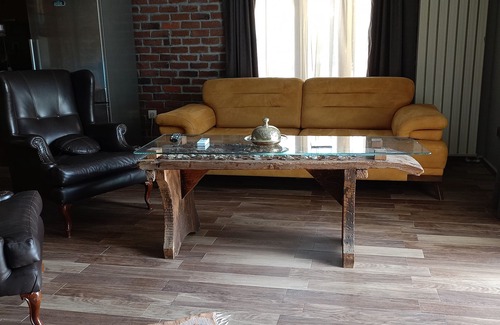 Orhangazi Villa | Villa Atroa Lakehouse - 2 Bedroom Villa on İznik Lake