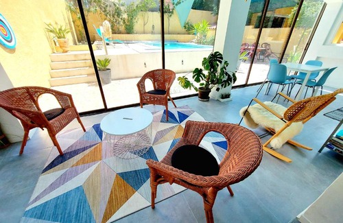 Gigean Villa | Villa Attrape-Rêves