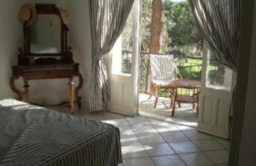 Santa Margherita di Pula Apartment | Villa Aurelia, 70m from the sea