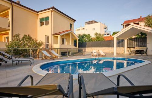 Susica Apartment | Villa Aurea Murter