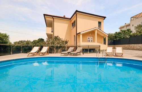 Susica Apartment | Villa Aurea Murter