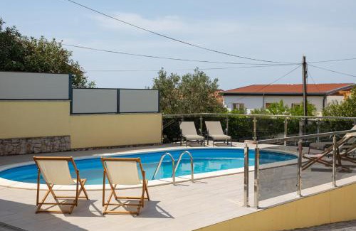 Susica Apartment | Villa Aurea Murter