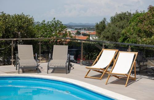 Susica Apartment | Villa Aurea Murter