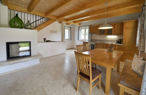 Mugeba House | Villa Aurelia House2 in Porec with private pool