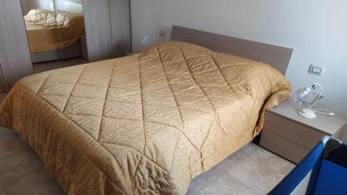 Torre Lapillo Apartment | VILLA AURORA 2