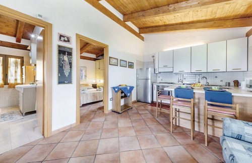Laureana Cilento Ski Chalet | Villa Aurora "Chalet Panorama"