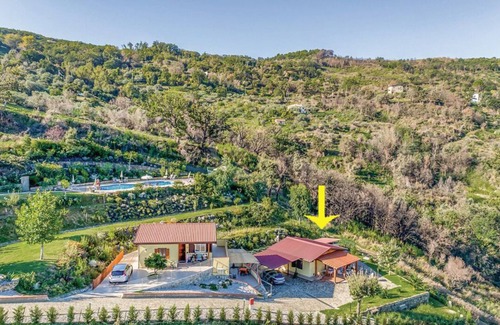 Laureana Cilento Ski Chalet | Villa Aurora "Chalet Panorama"
