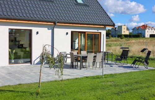 Mielno House | Villa Aurora Mielenko