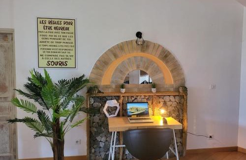 Saint-Gaudens Villa | Villa aux portes des Pyrénées