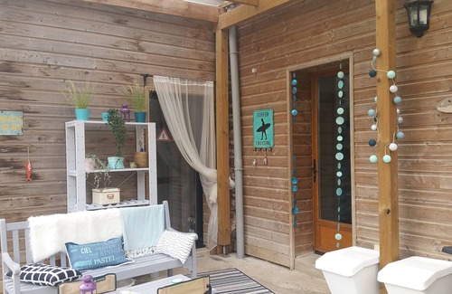 Saint-Malon-sur-Mel House | Villa Avec Piscine Privée Très Proche de la Forêt de Brocéliande
