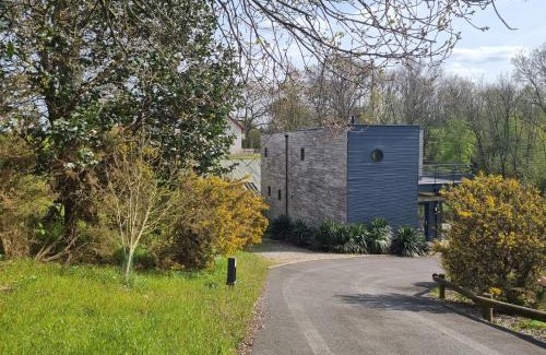 Saint-Valery-sur-Somme Villa | Villa avec Piscine Les Planches à Saint Valery Somme
